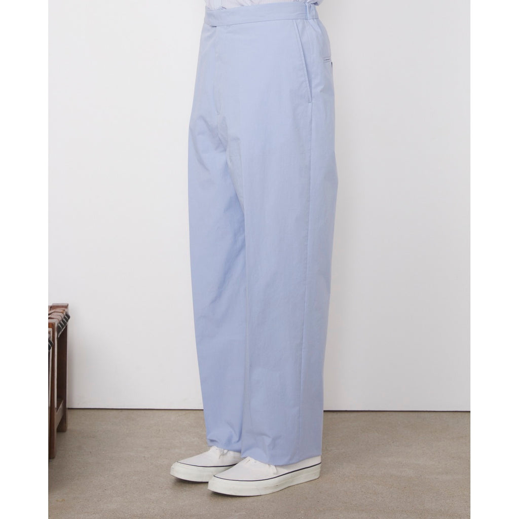 Tlg Pants Nash Pts Itl Pce Dye Co Pop - Baby Blue