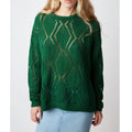 Jersey Early Vision - Darkgreen