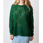 Jersey Early Vision - Darkgreen