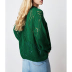 Jersey Early Vision - Darkgreen