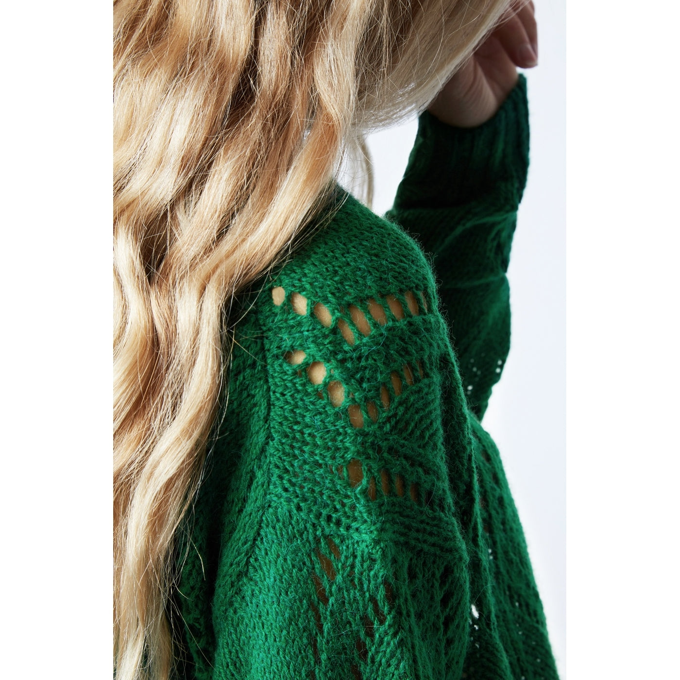Jersey Early Vision - Darkgreen
