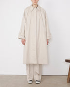 Manteaux Ophelia Trench Itl Watproof Co - Sand