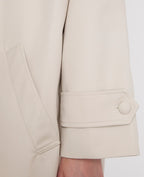 Manteaux Ophelia Trench Itl Watproof Co - Sand