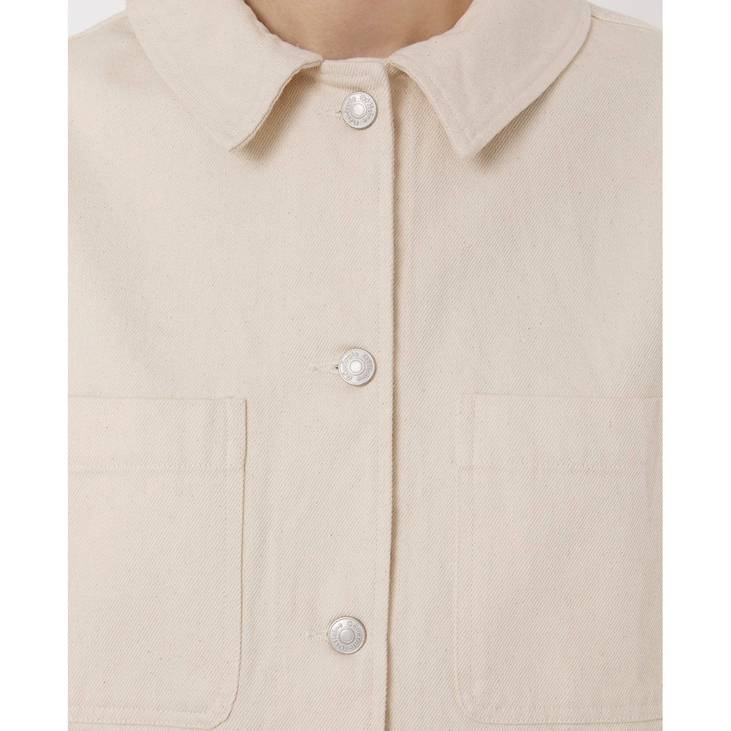 Veste Enola - Écru - Femme