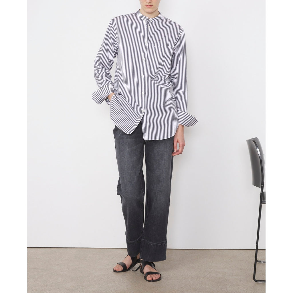 Annette Shirt - White - Women