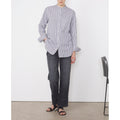 Annette Shirt - White - Women