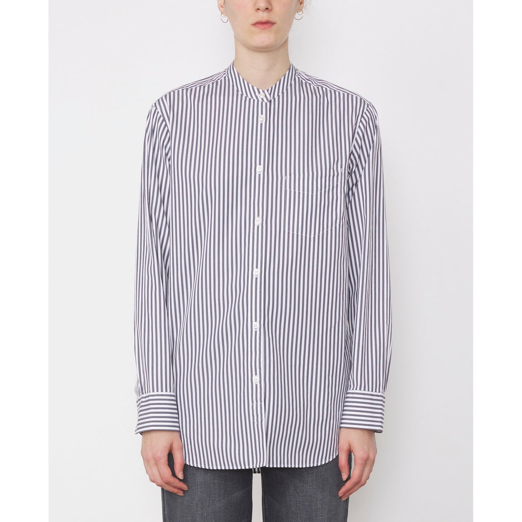 Annette Shirt - White - Women