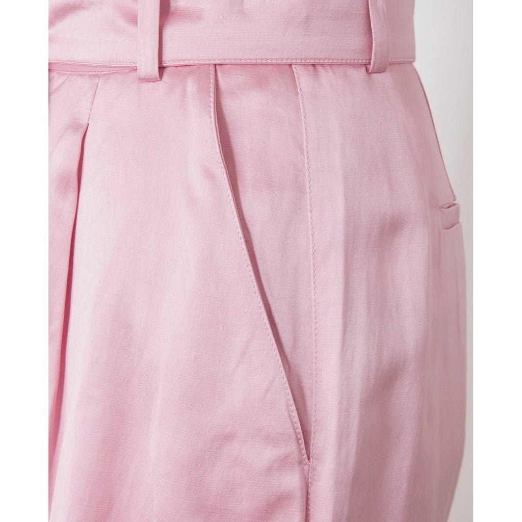 Short Dalva - Rose - Femme