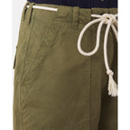 Short France - Olive - Femme