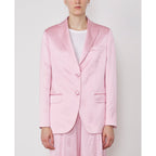 Chaqueta Charlene Fpkt - Rosa - Mujer