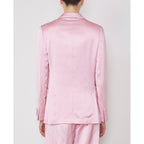 Chaqueta Charlene Fpkt - Rosa - Mujer