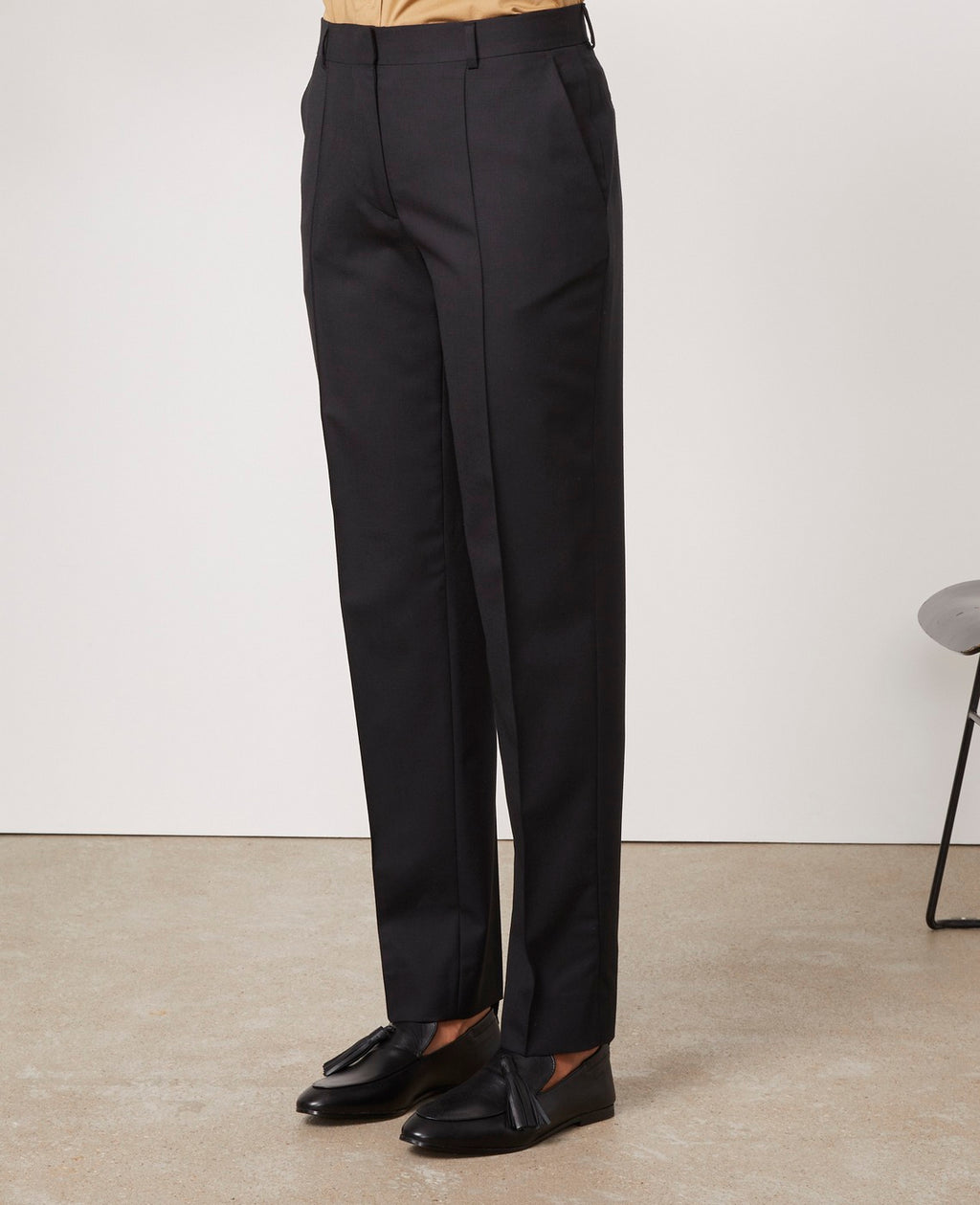 Pantalon Roxane - Black - Femme