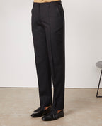 Pantalon Roxane - Black - Femme