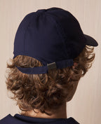 Casquette Baseball - Navy - Mixte