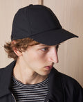 Casquette Baseball - Black - Mixte