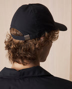 Casquette Baseball - Black - Mixte