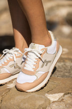 Running - Forest 1 - Blanc - Femme