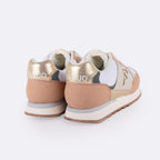 Running - Forest 1 - Blanc - Femme