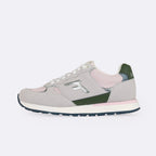 Runnings Roses & Grises Forest 1 - Femme