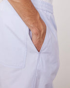 Pantalon Walter - Bleu Nuage - Homme