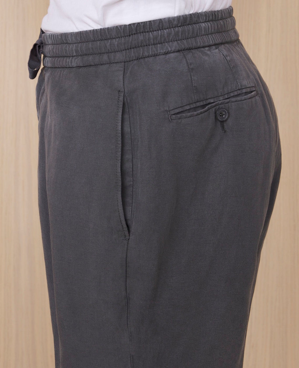 Short Phil - Graphite - Homme