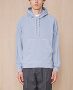 Sudadera Octave - Azul Tormenta - Hombre