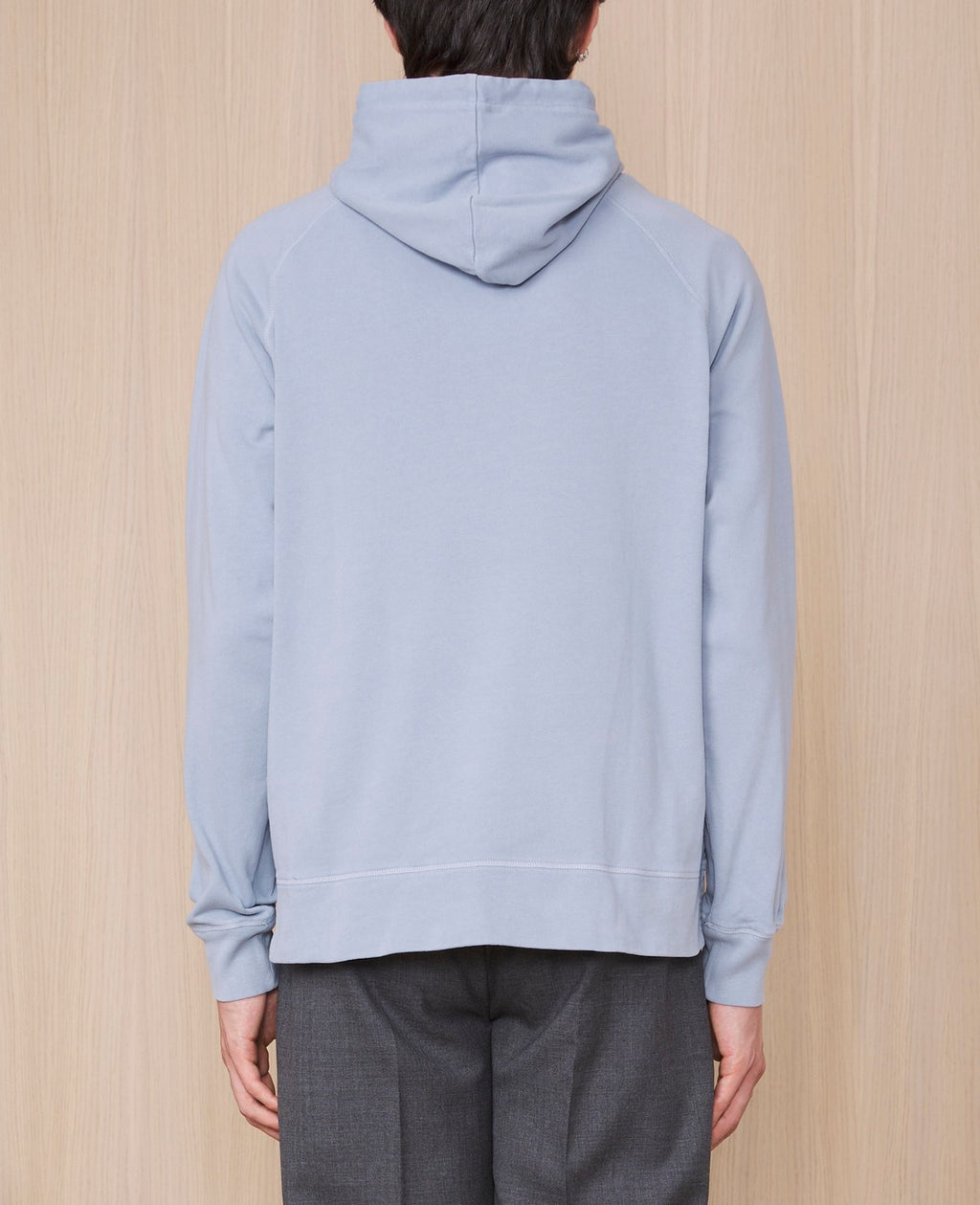 Sudadera Octave - Azul Tormenta - Hombre