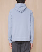 Sudadera Octave - Azul Tormenta - Hombre