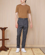 SS T-Shirt - Cigar - Men