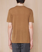 SS T-Shirt - Cigar - Men