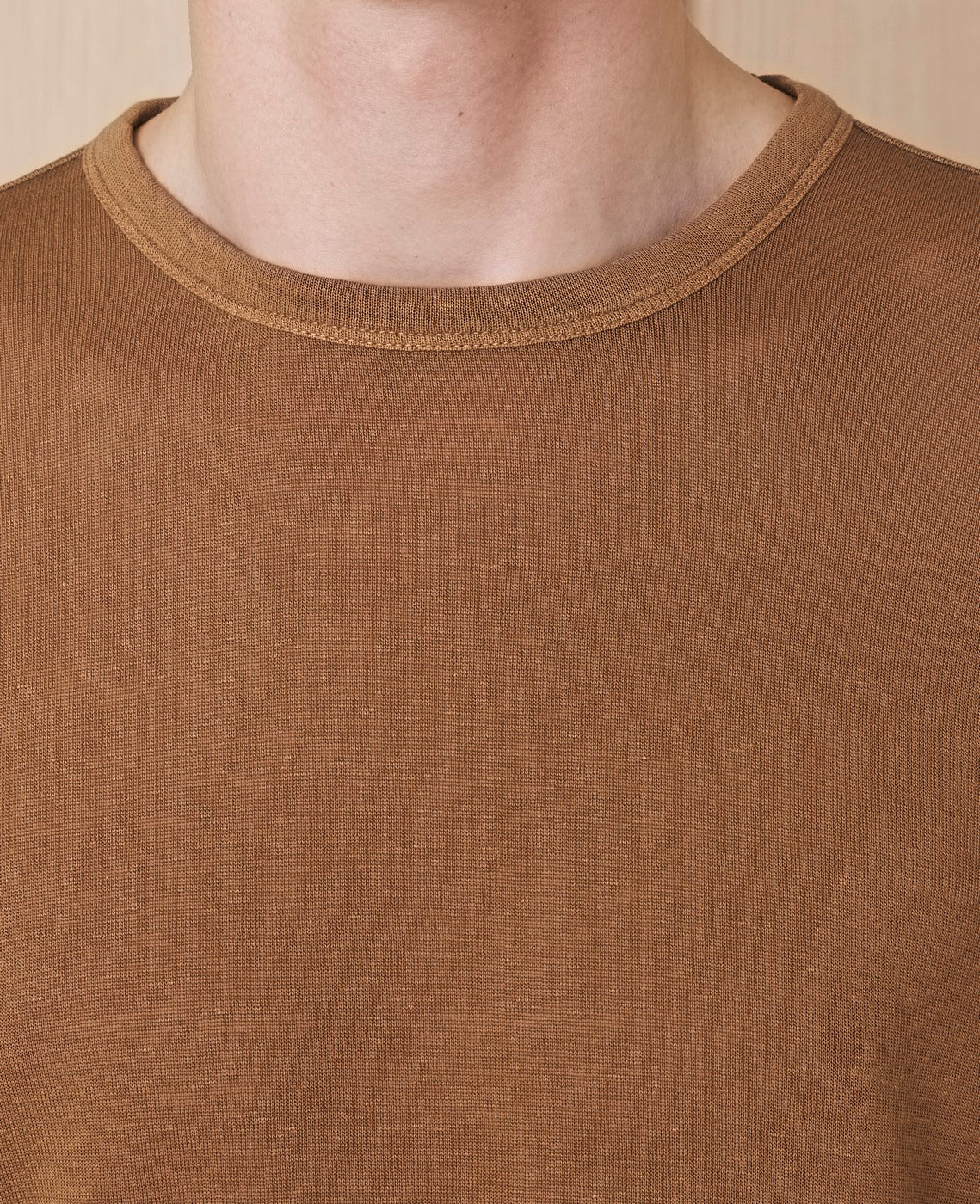 SS T-Shirt - Cigar - Men