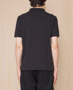 Polo Larry - Noir - Homme