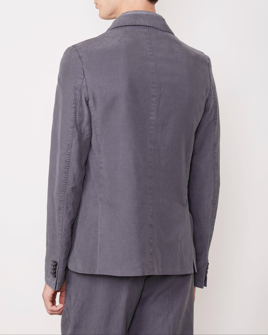 Veste Nehemiah - Graphite - Homme
