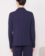 Veste Nehemiah - Bleu Marine - Homme