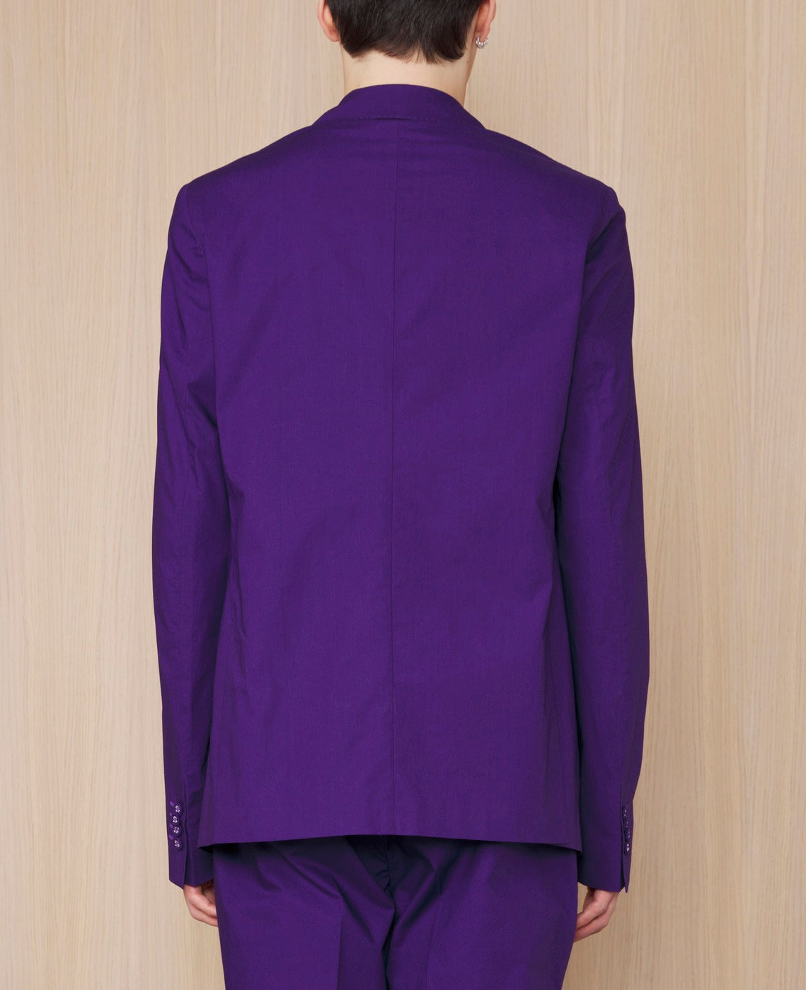 Veste Arthus - Jacinthe - Homme