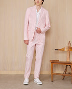 Veste Arthus - Rose Fumé - Homme