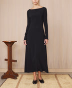 Liliana Dress - Black - Women