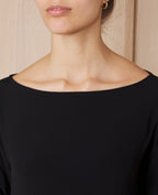 Liliana Dress - Black - Women