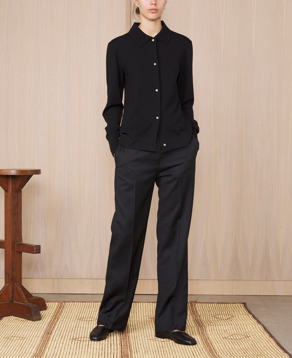 Brenda Cardigan - Black - Women