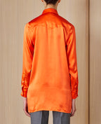 Chemise Katrina - Orange - Femme