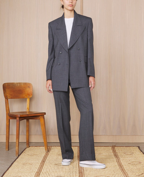 Arca Jacket - Mid Gray - Women
