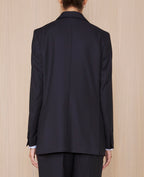 W Giovanni Jacket - Dark Navy - Women