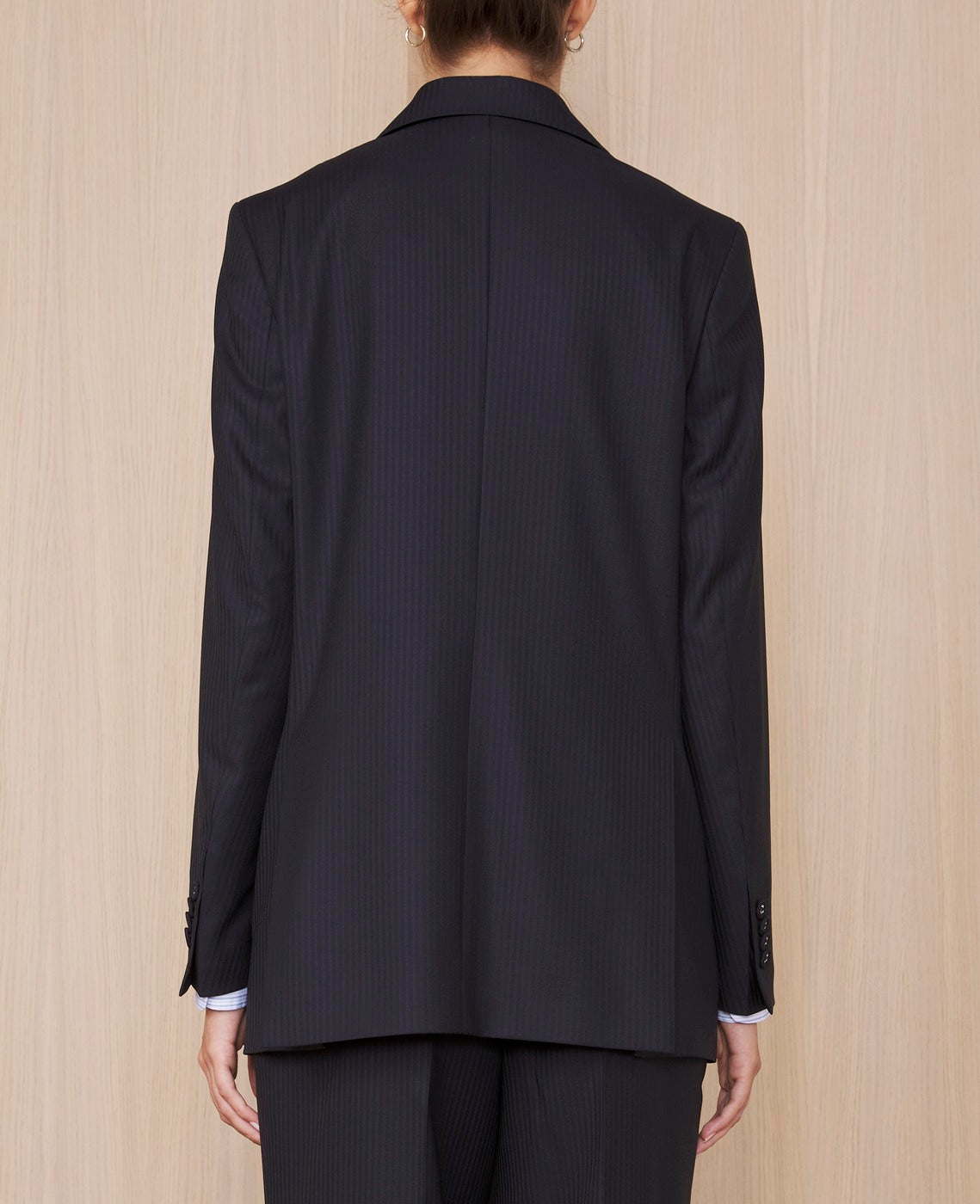 W Giovanni Jacket - Dark Navy - Women
