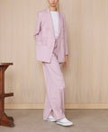 Veste Sandra - Rose Fumé - Femme