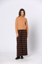 Pantalon - Wine