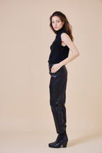 Sweter - Czarny