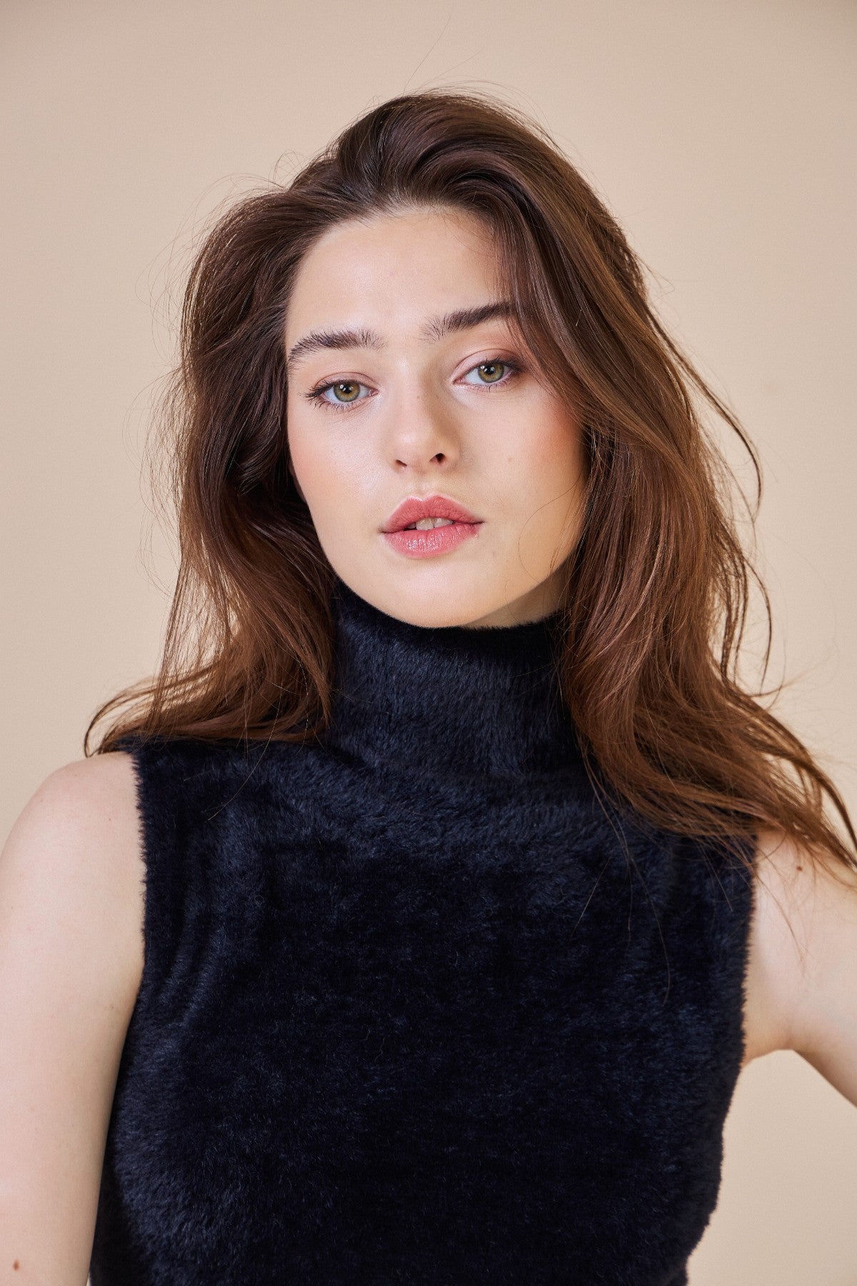 Maglione - Black