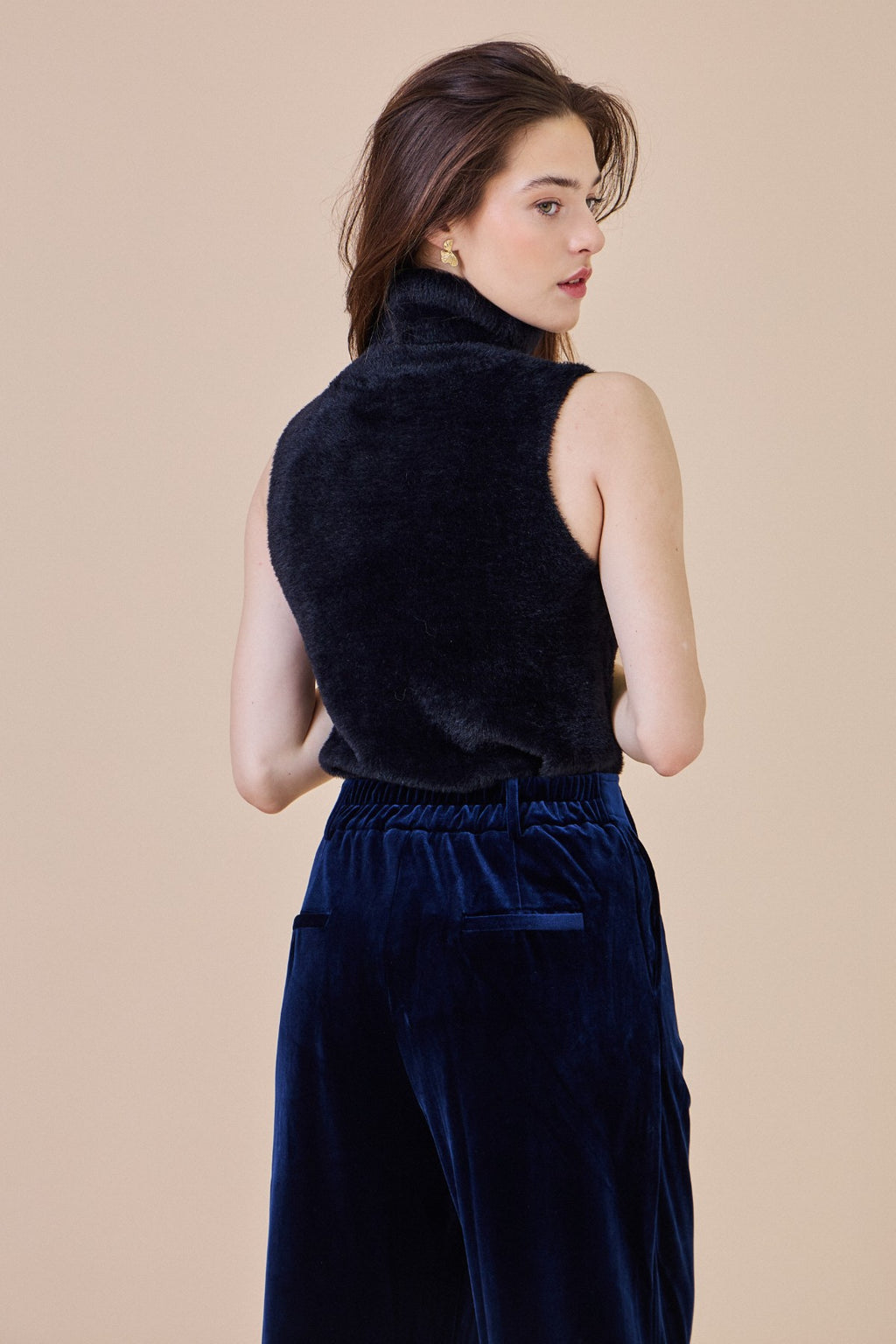 Maglione - Black