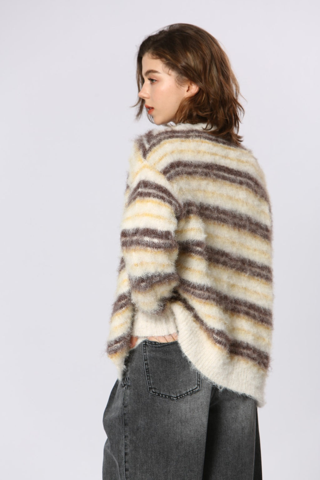 Pull - Cream
