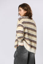 Pull - Cream